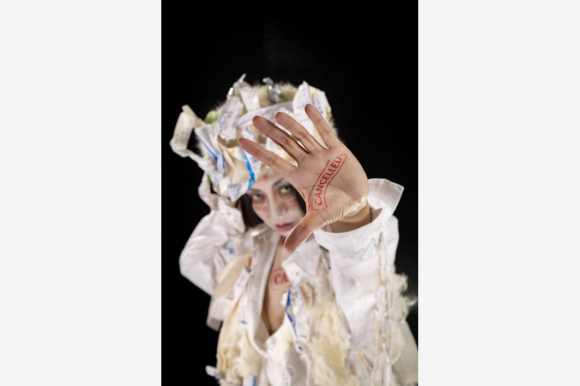 ならもとかずやが撮影した「ハロウィンコスプレ」の写真