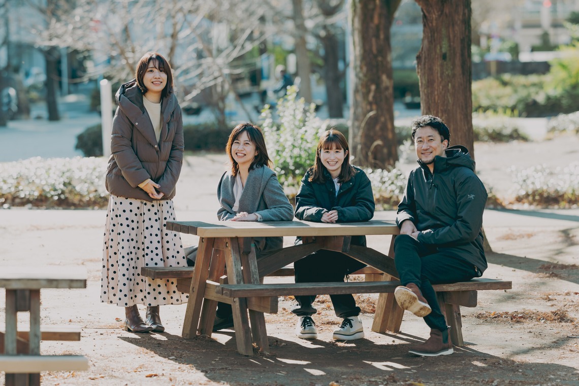 ATELIER SO_MARUが撮影した「企業案件」の写真