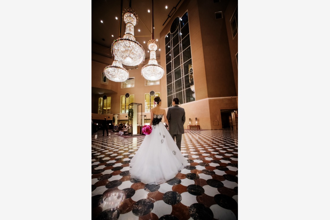 小川雄貴写真事務所が撮影した「wedding photo」の写真