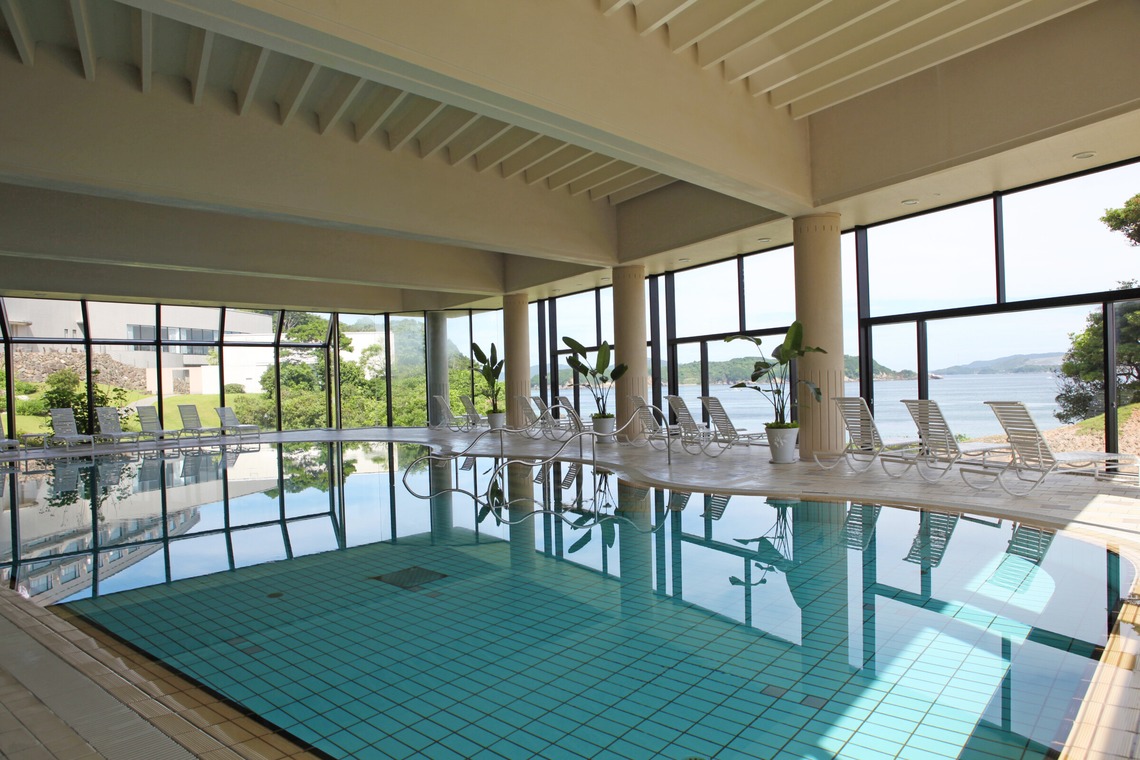 村田わかな広告写真が撮影した「タラサ志摩」の写真