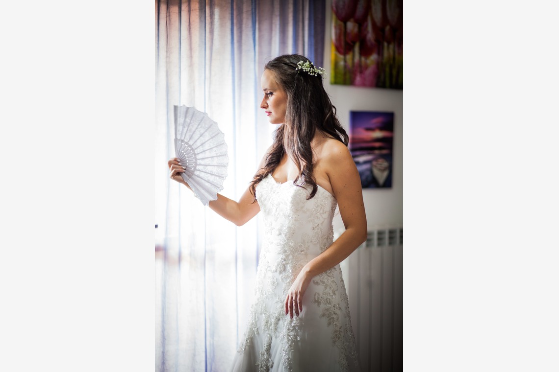 Photo of ALESSIA E DARIO taken by FotoStradaFacendo