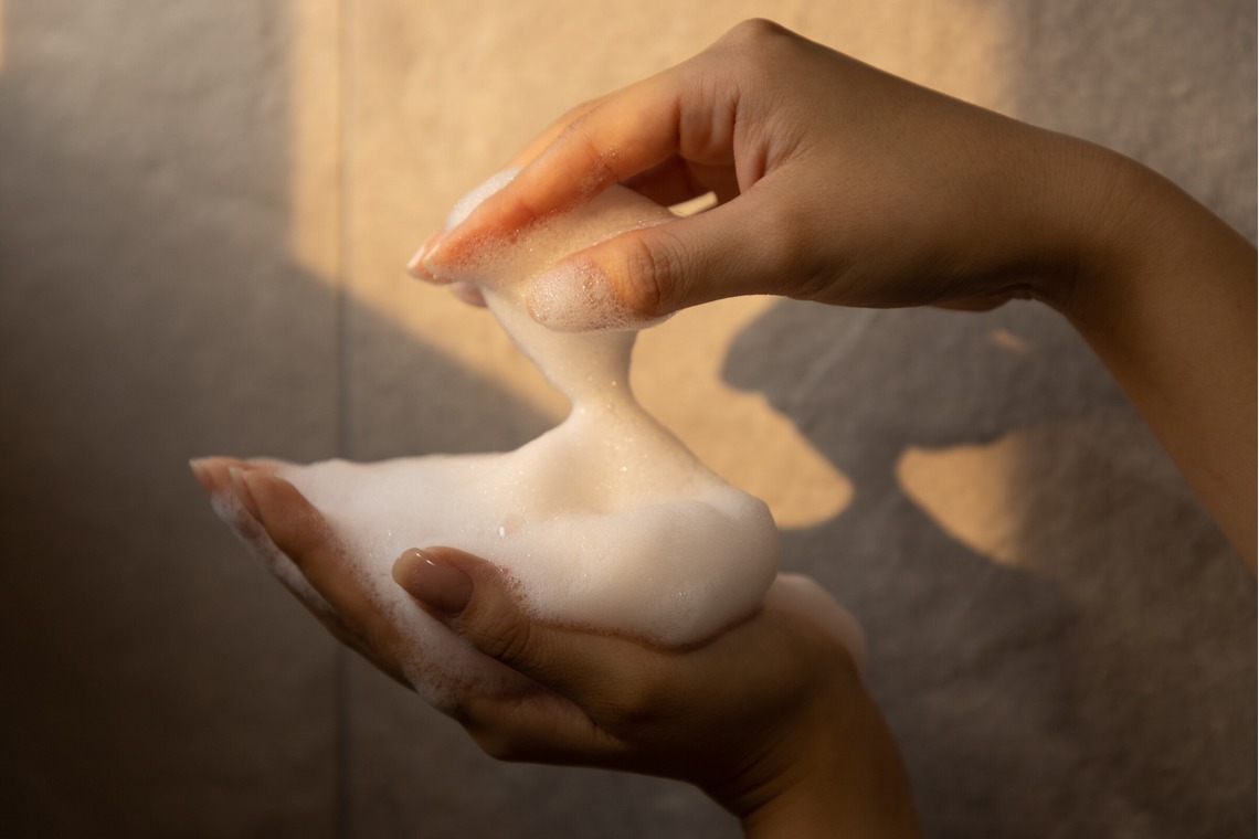 フォトオフィス　ルミエが撮影した「白バックメインの商品撮影」の写真