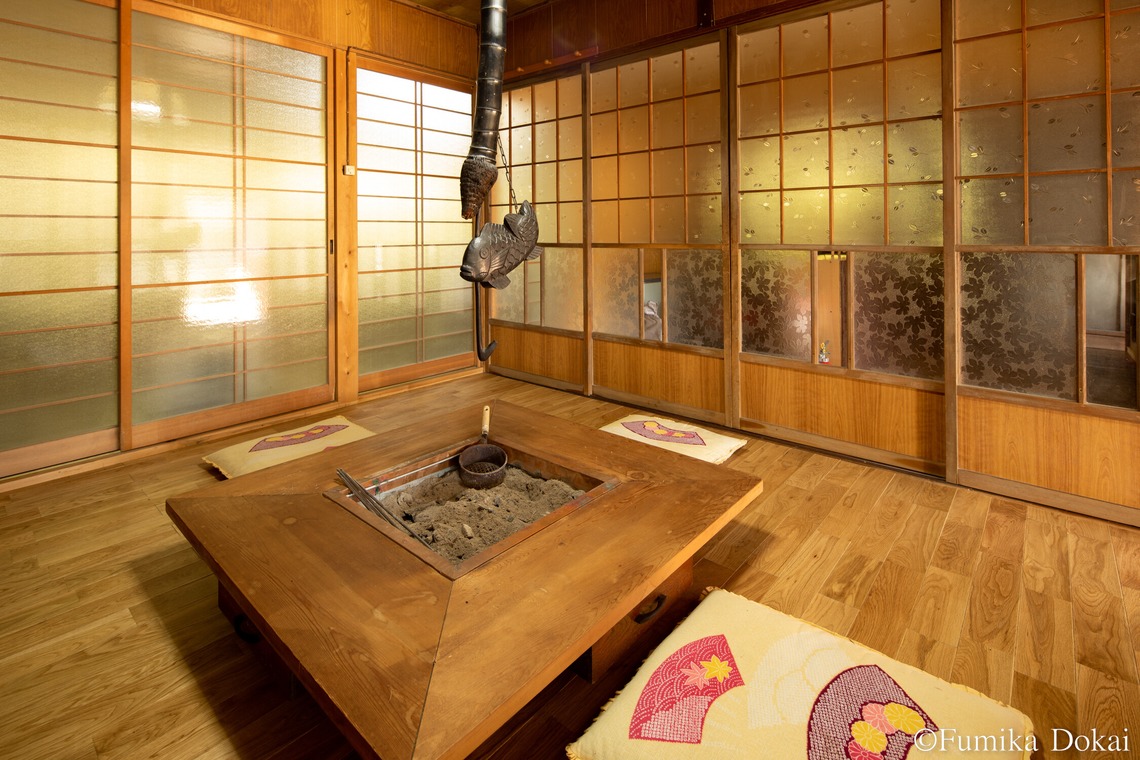 道海史佳が撮影した「不動産・宿泊施設」の写真