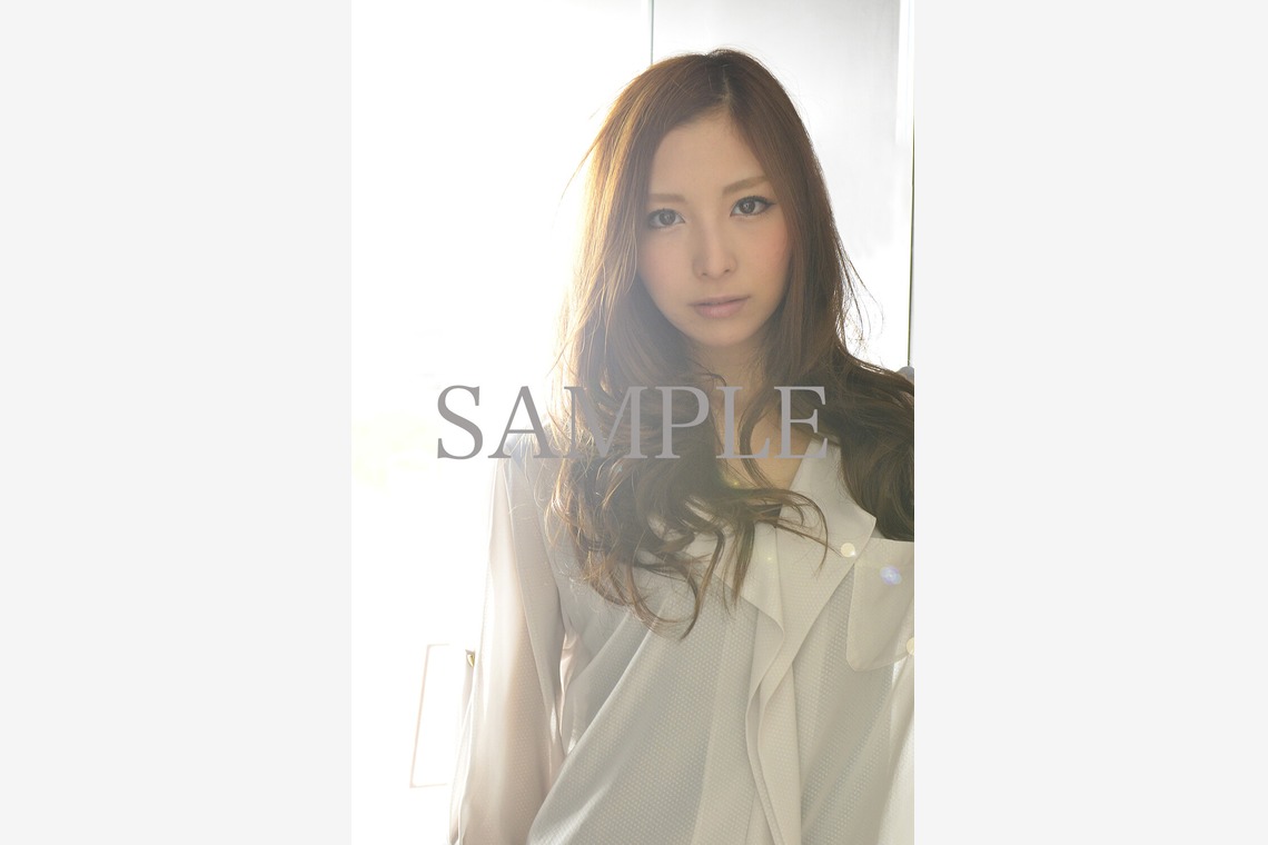 TOKOが撮影した写真のアルバム「肖像」