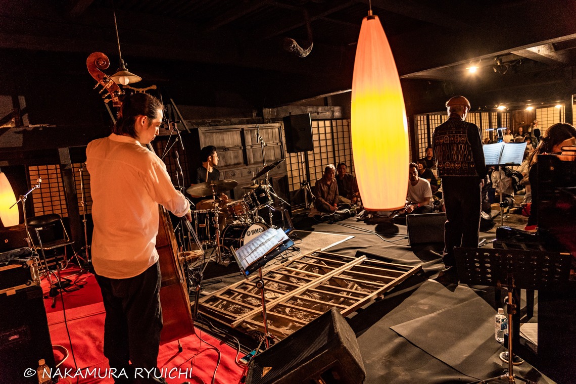 なかむーフォトが撮影した「音楽イベント」の写真