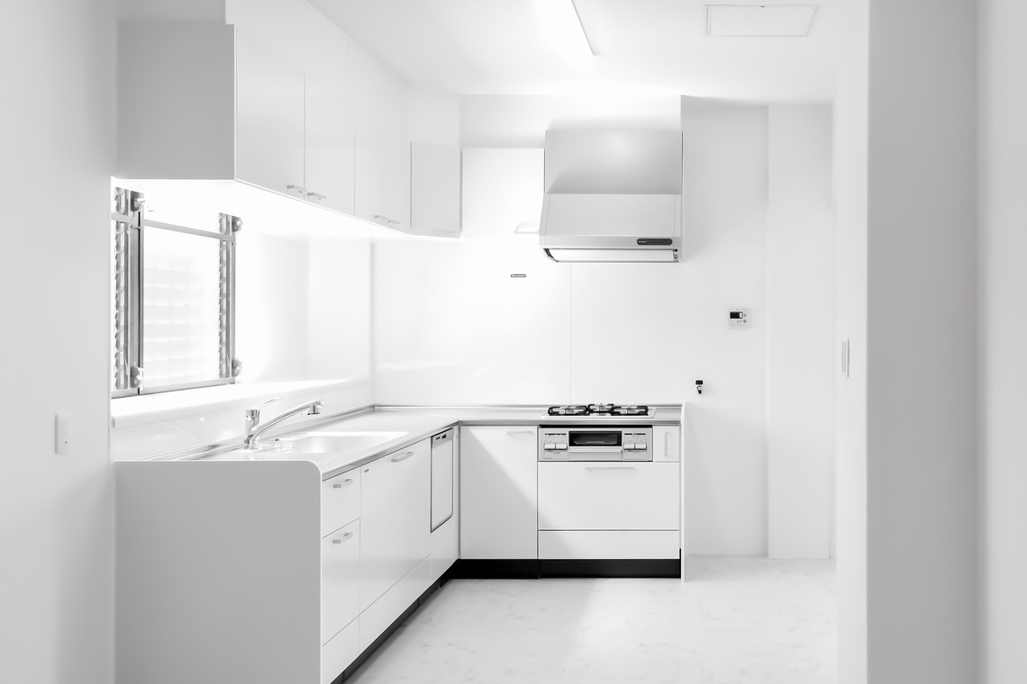 海住写真事務所が撮影した写真のアルバム「建築」