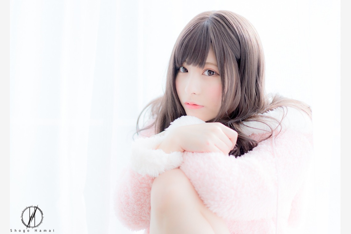 Studio Lightningが撮影した写真のアルバム「SNSプロフィール・宣材写真」