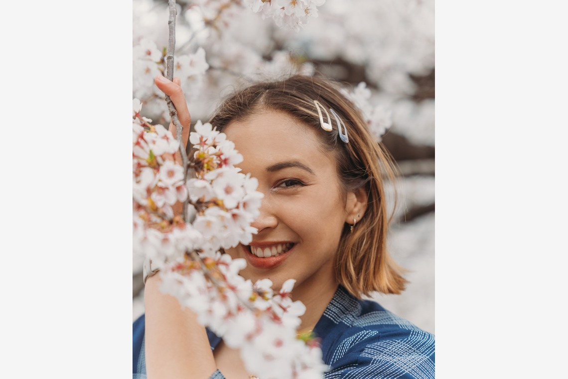 Tai Ikutaが撮影した写真のアルバム「PORTRAIT」