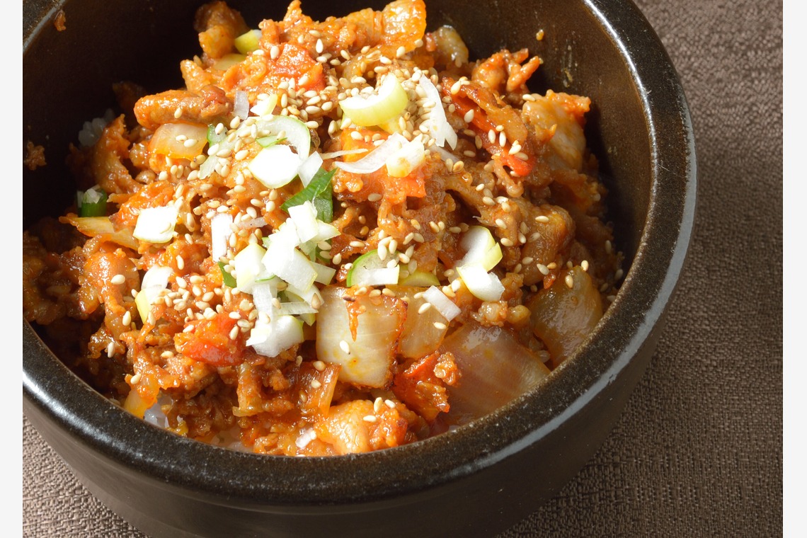 Photo Mが撮影した「料理」の写真