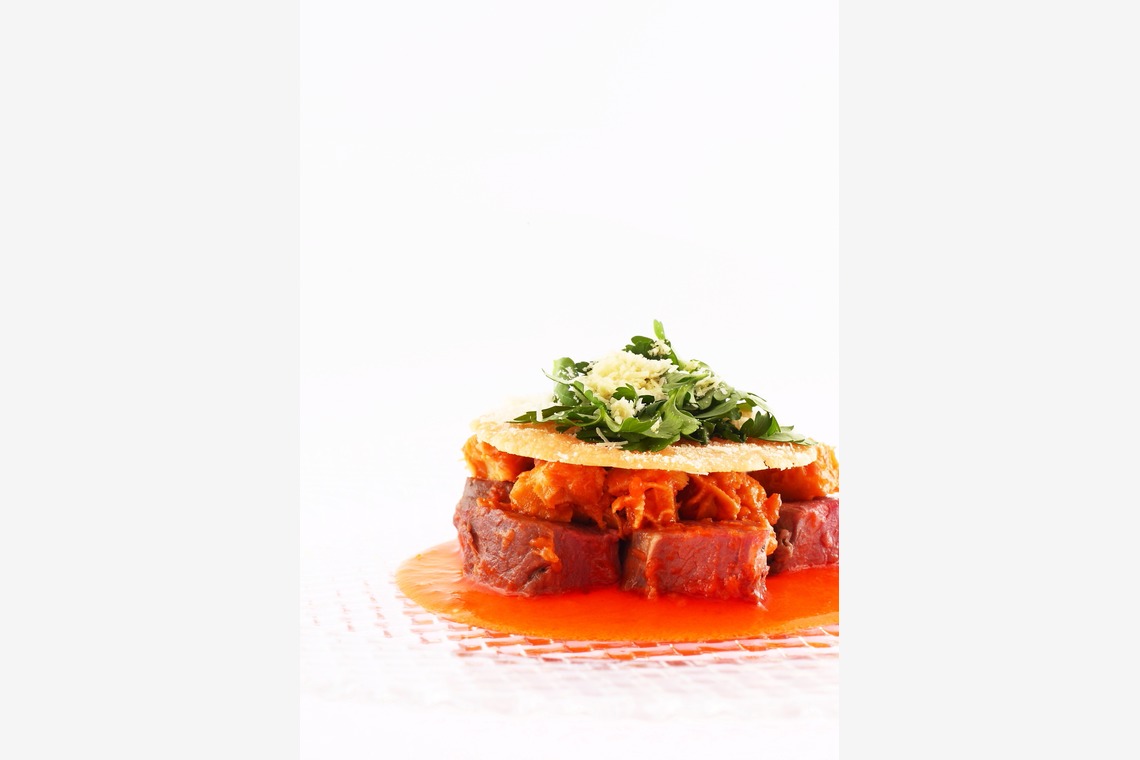 森安　照が撮影した「ホテル・レストラン（料理・ワイン・シャンパン・シェフ・ホールスタッフ・内観・イメージカット）」の写真