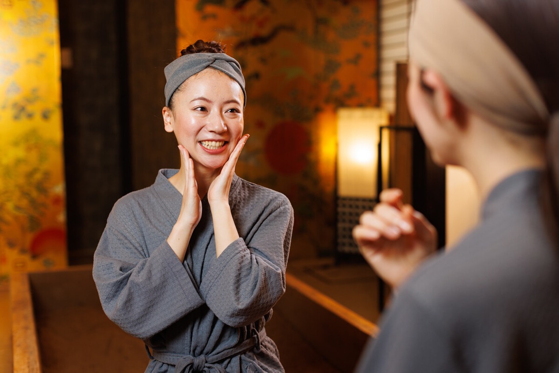 Yusuke Usuiが撮影した「haccola様 雑誌・web掲載用モデル撮影」の写真