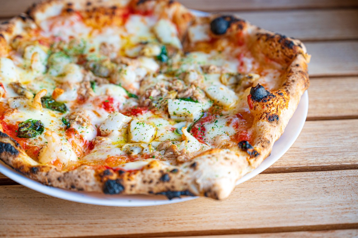 高木勇斗が撮影した「食べ物」の写真