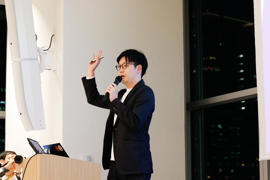 HATUが撮影した「イベント撮影」の写真