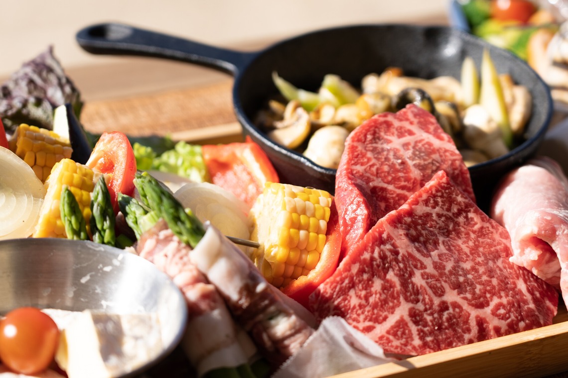 武内ピクチャーズが撮影した写真のアルバム「テーブルフォト」