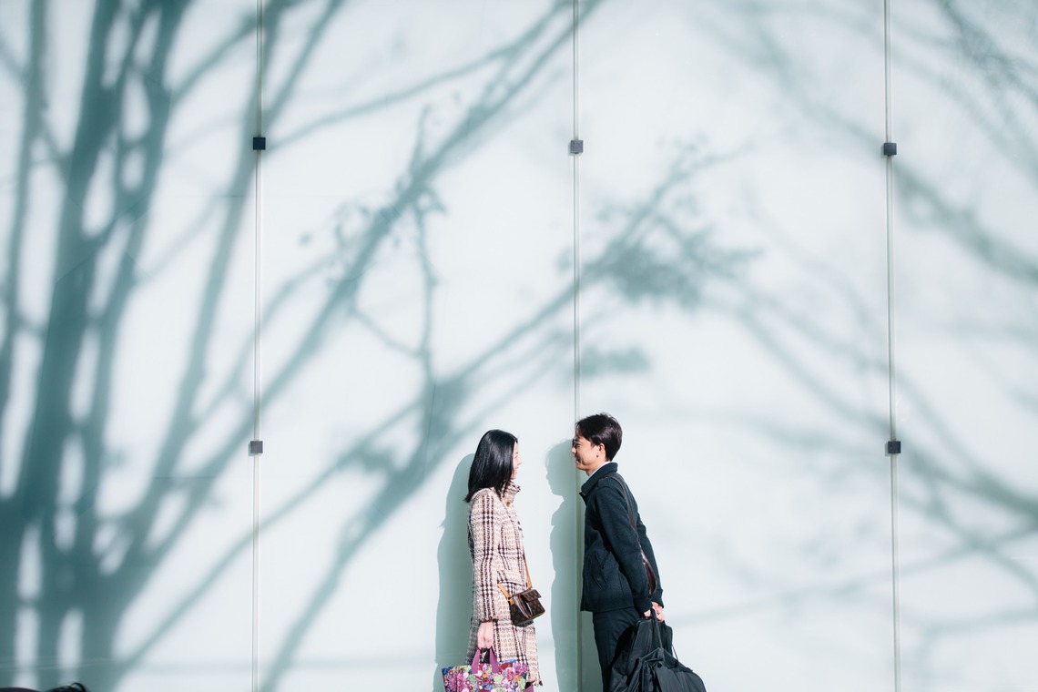 Before the rain photographyが撮影した「フォトギャラリー」の写真