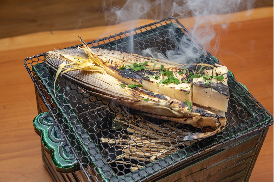 Makoto Nakamuraが撮影した「フード」の写真