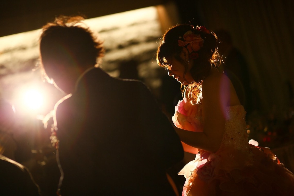 加倉井 規晃が撮影した「挙式・披露宴」の写真