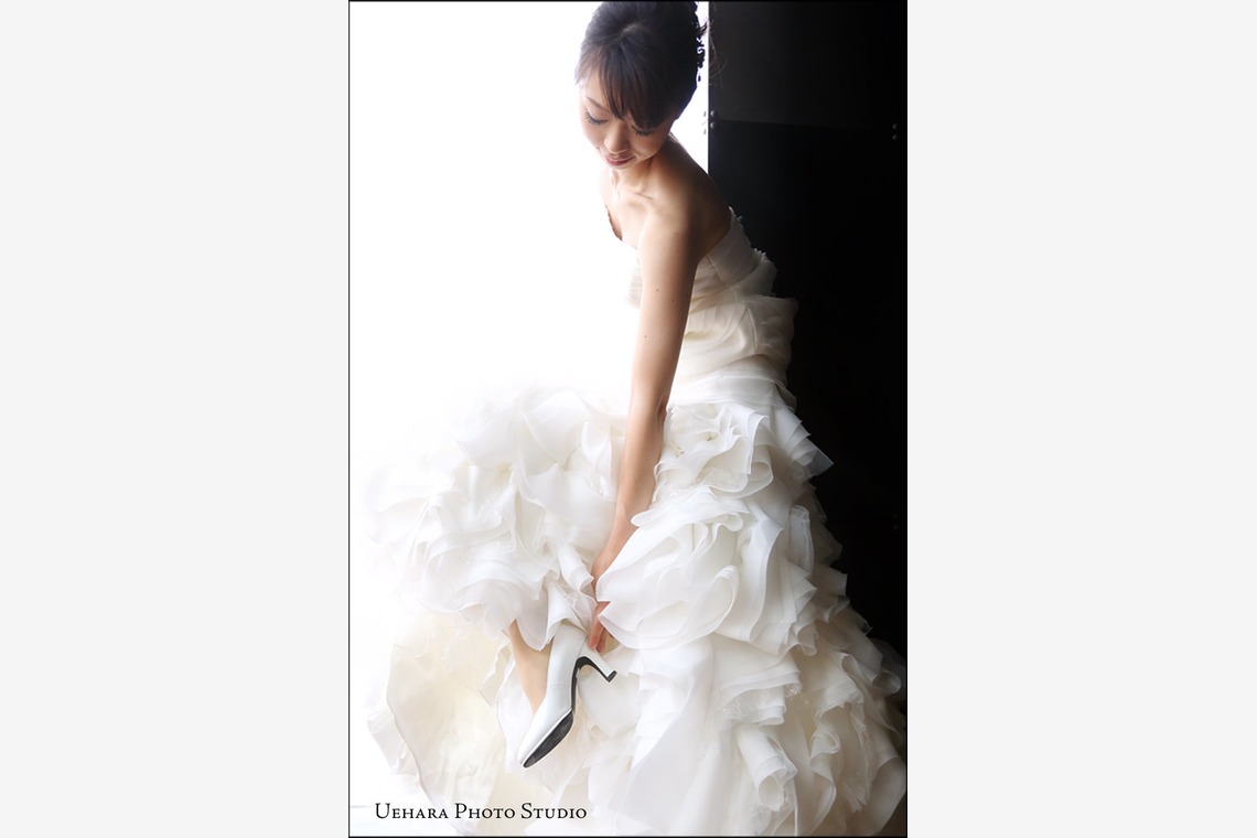 上原フォートスタジオが撮影した「滋賀スタジオ」の写真