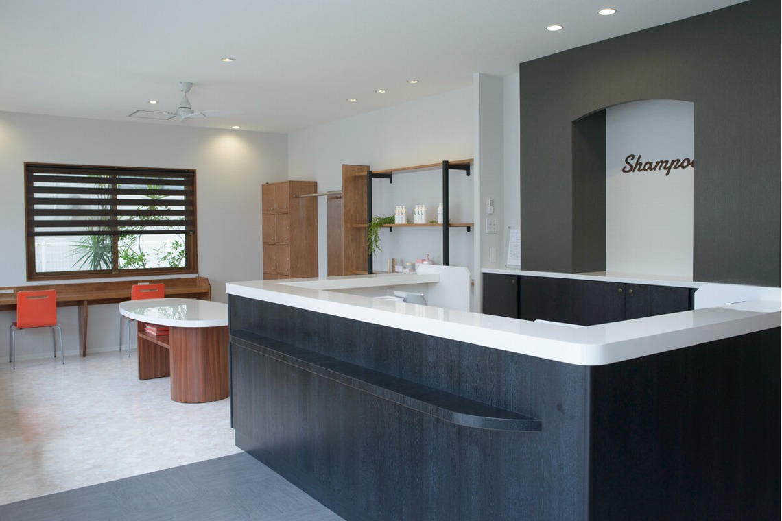 ＥＧＰが撮影した「沖縄店舗撮影」の写真