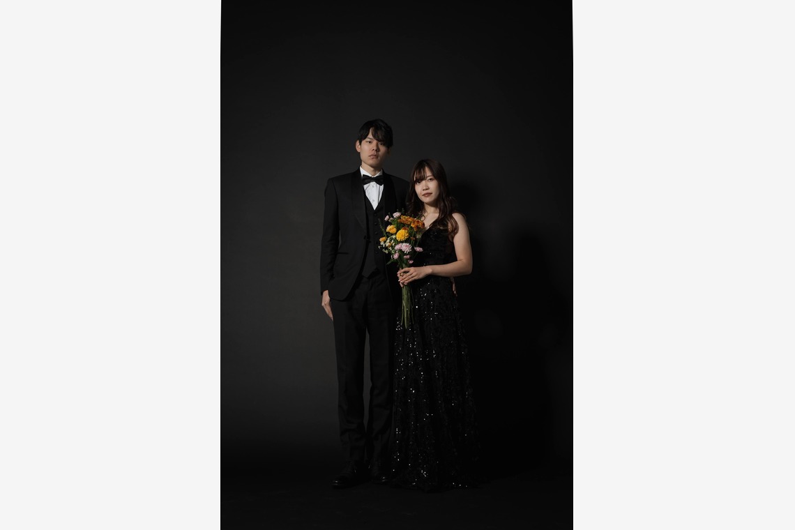 鈴木雅人が撮影した家族写真(キッズ,ベビーフォト)のアルバム「ファミリー/ウェディング」