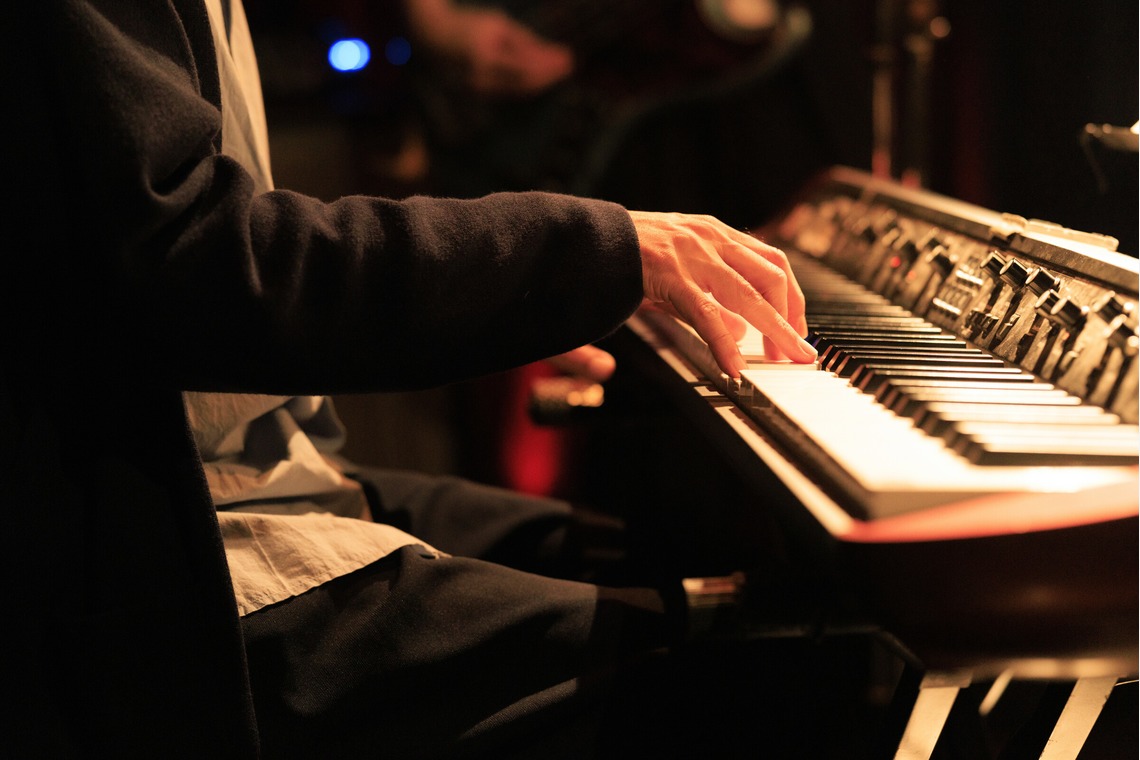 馬渕　智史が撮影した「ライブ撮影」の写真