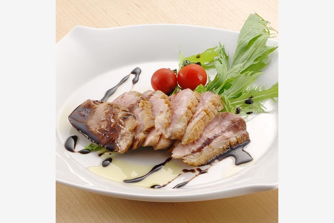 有限会社スタジオホリデーが撮影した写真のアルバム「料理ロケーション撮影」