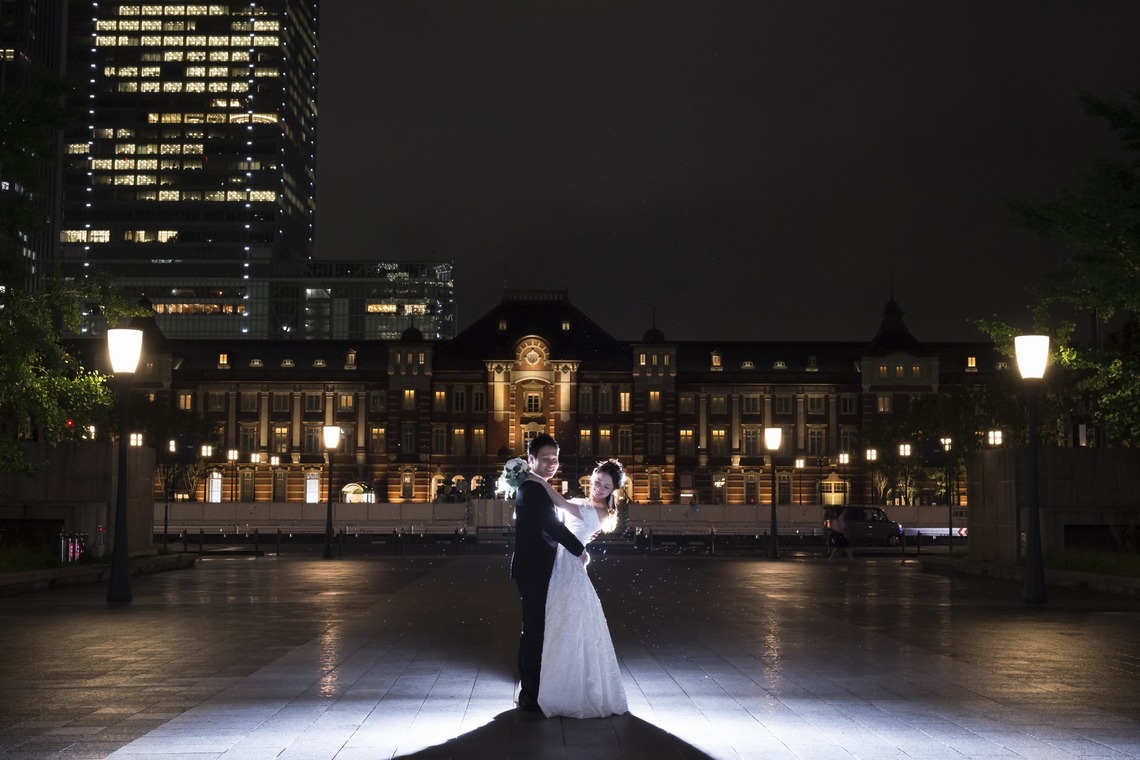 24to Produceが撮影した写真のアルバム「東京タワーナイトフォト」