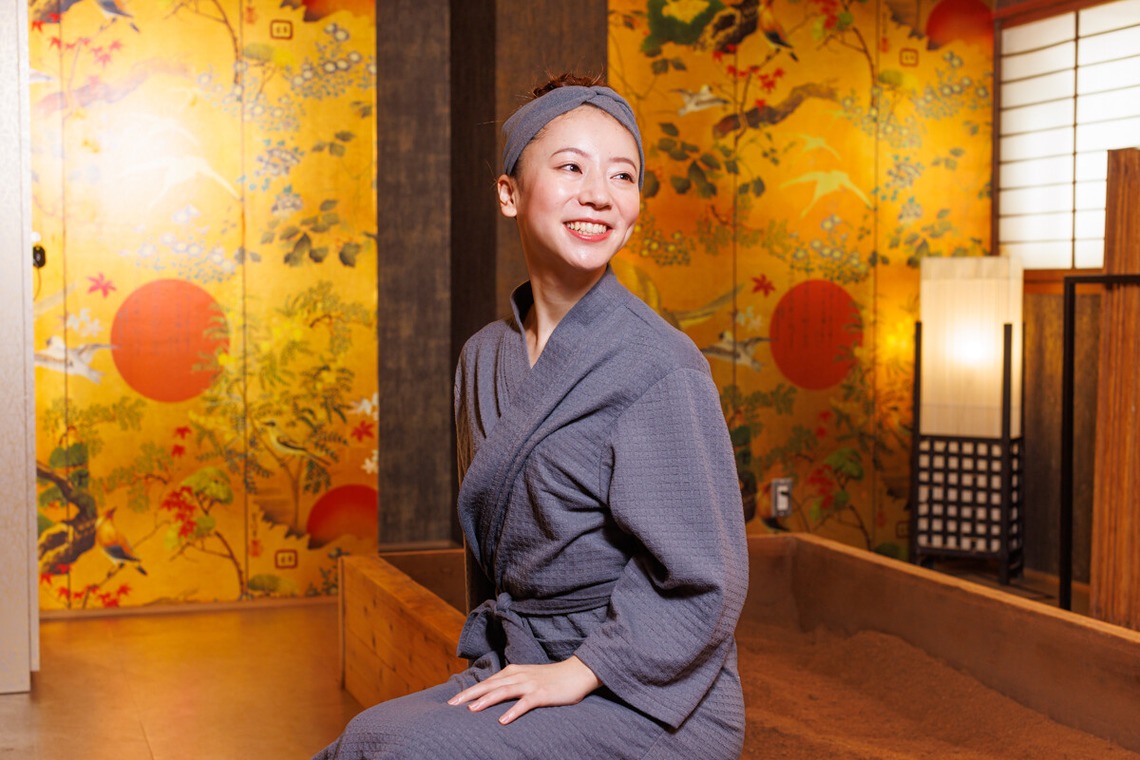 Yusuke Usuiが撮影した「haccola様 雑誌・web掲載用モデル撮影」の写真