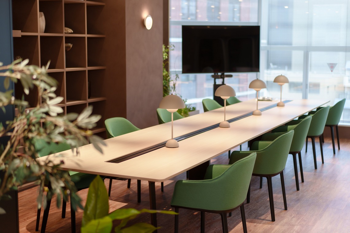 萩原　蔵志が撮影した「オフィス店舗」の写真