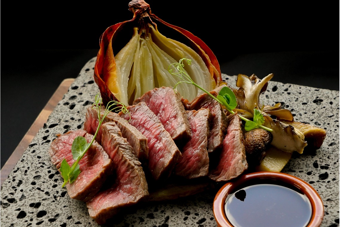 塩川善之（40213.film）が撮影した写真のアルバム「料理撮影」