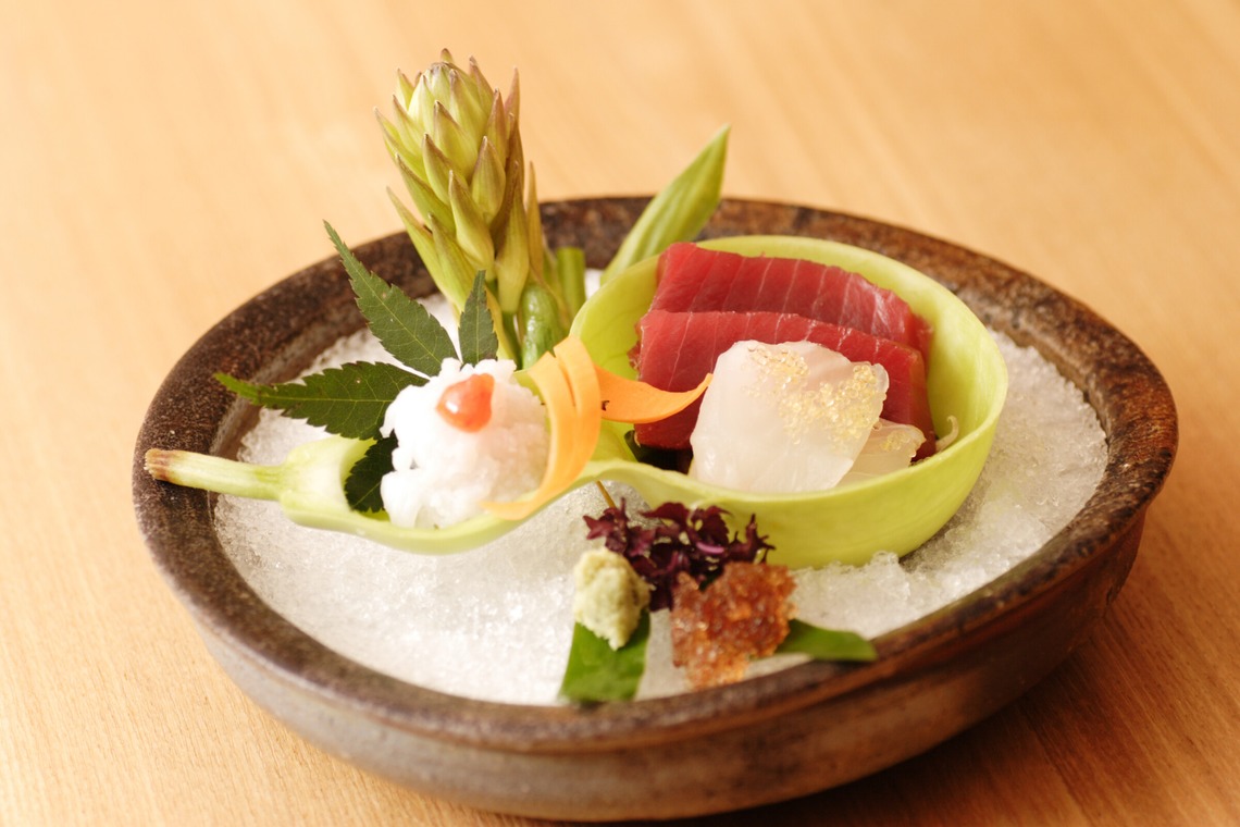 岩松修が撮影した写真のアルバム「料理(食品)」