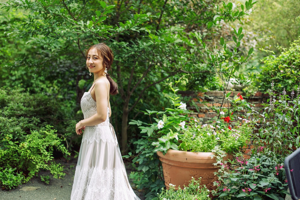 uno e creative act.が撮影した「富良野・美瑛　ロケーションフォトウェディング」の写真