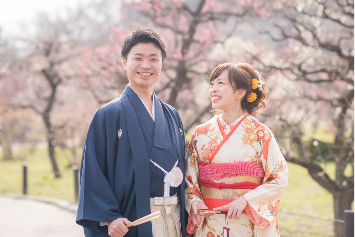 U-CONCENT (香川裕貴)が撮影した写真のアルバム「大阪城モニターフォト」