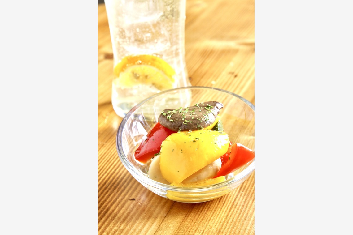 Hiroが撮影した「料理、ドリンク、店内撮影」の写真