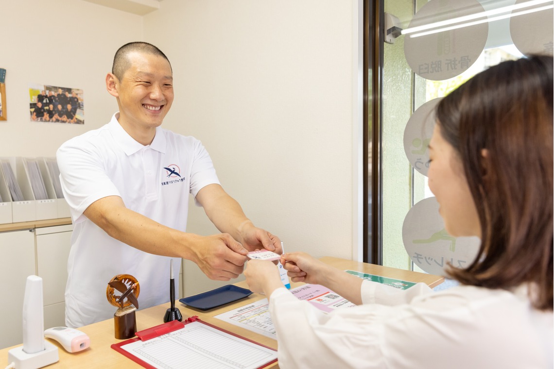 kobo-designが撮影した写真のアルバム「整骨院様」