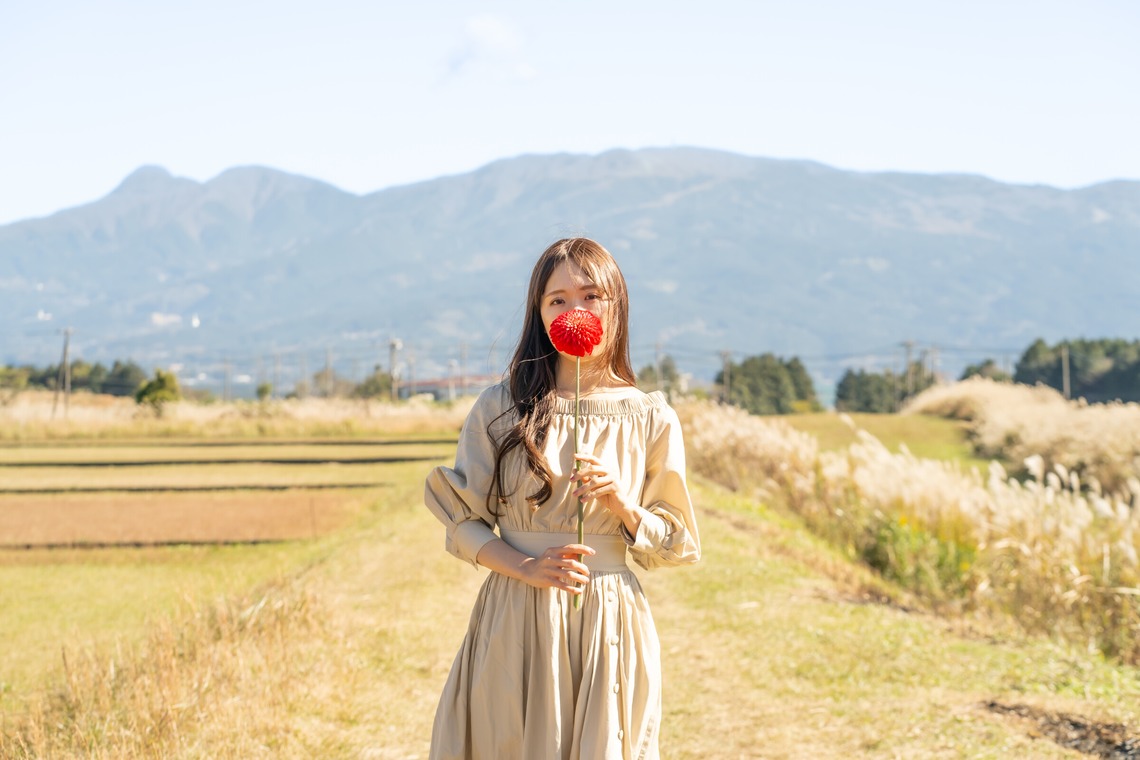 Casa TaKa il photographが撮影した写真のアルバム「女性」