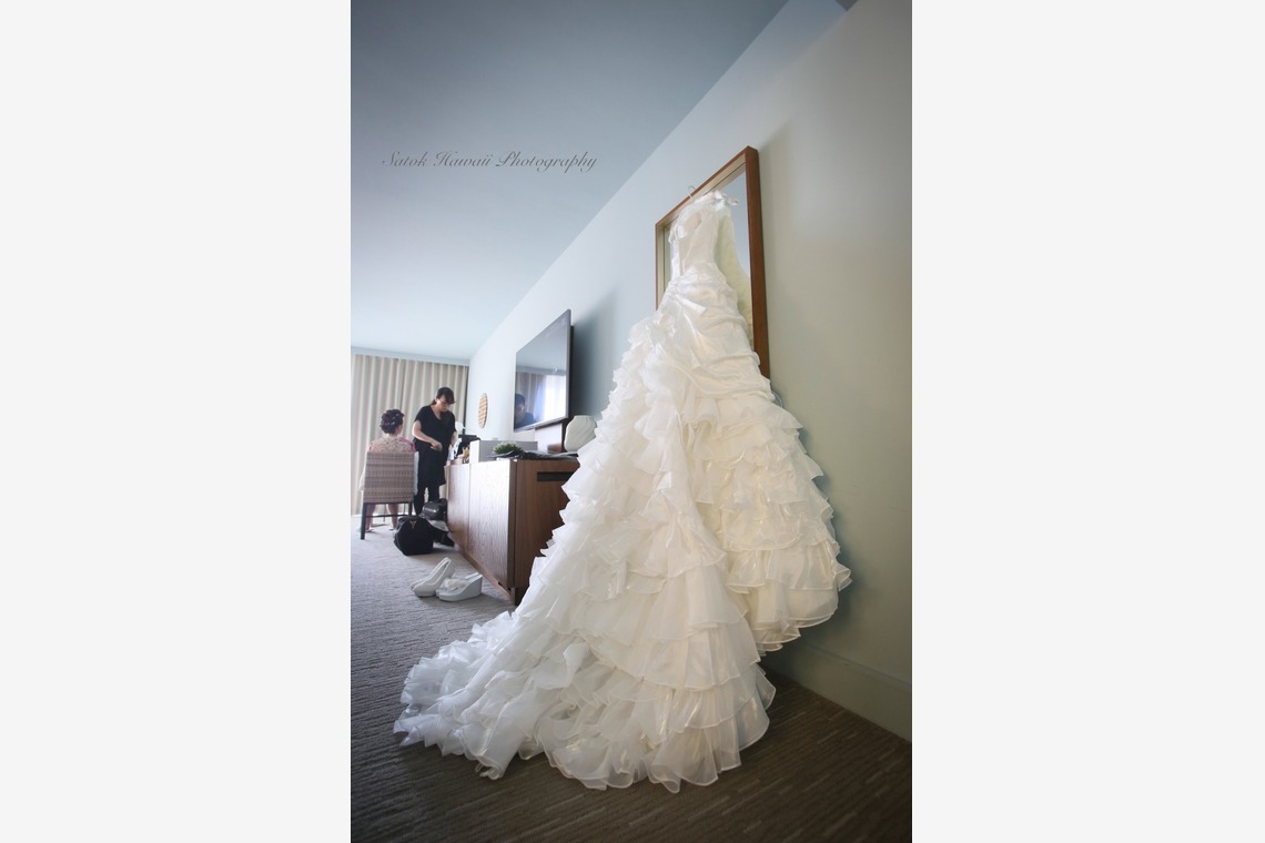 SATOK Hawaii Photographyが撮影した「フォトギャラリー」の写真