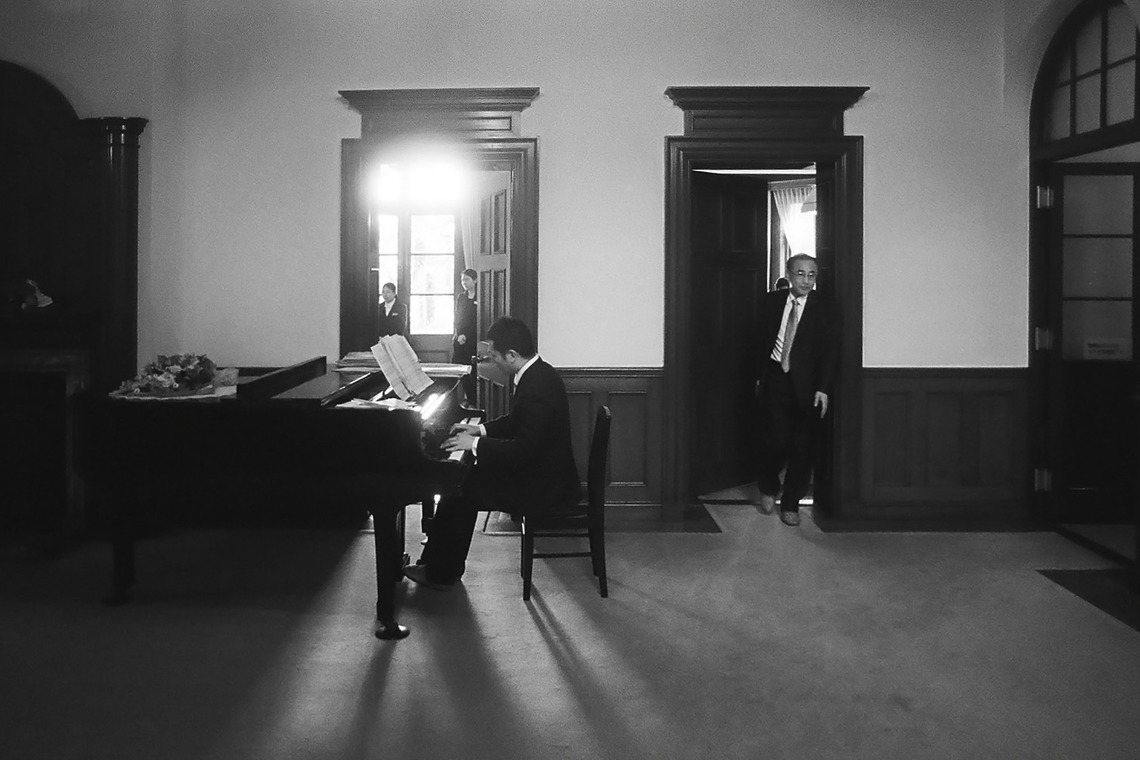 ディスカバリー (森 時尚)が撮影した「当日写真ギャラリー」の写真