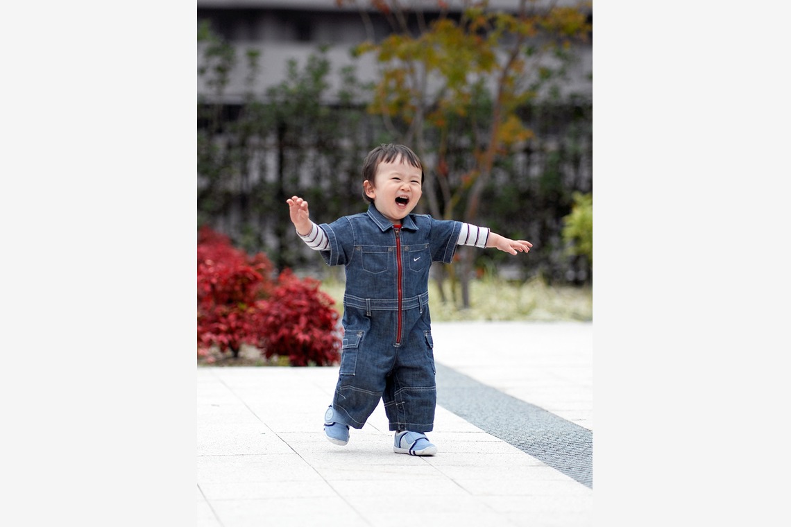 森　健児が撮影した「記念写真、子供の写真」の写真
