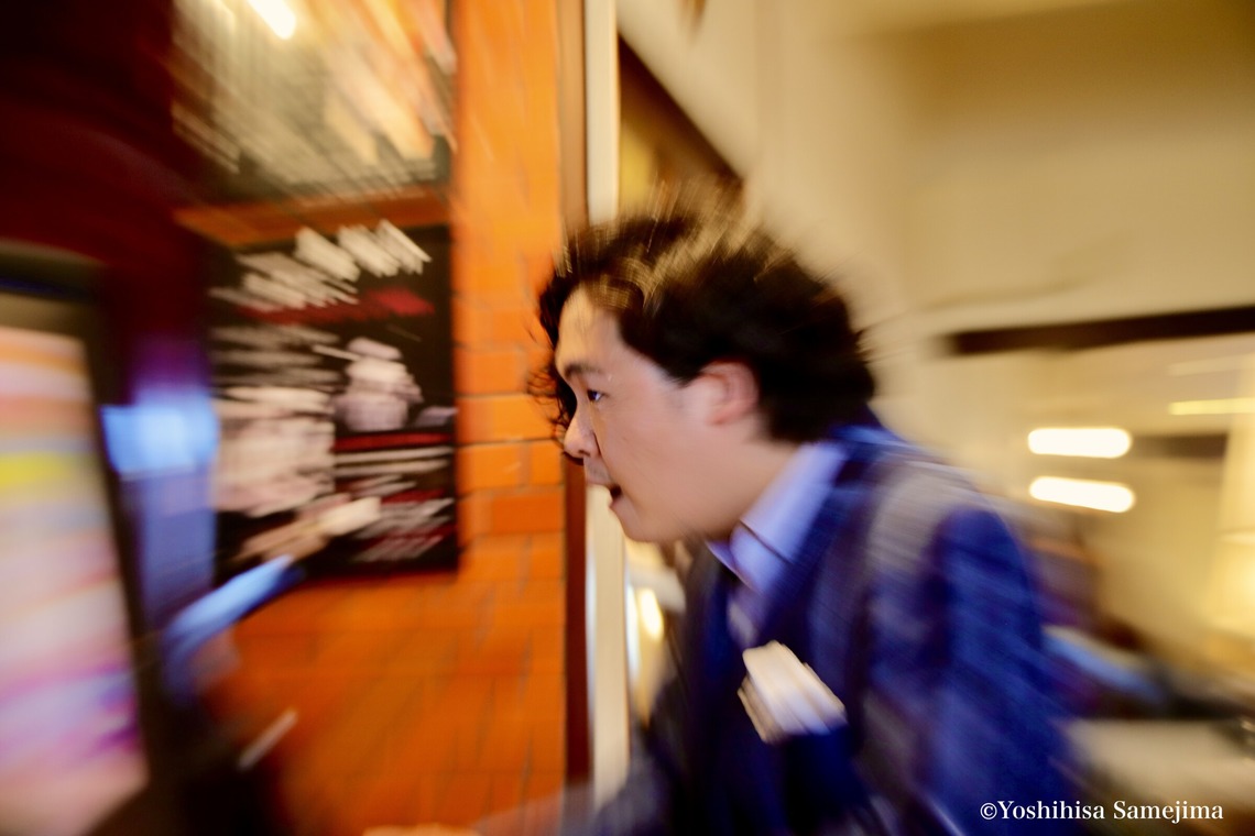 TSD officeが撮影した「LIVE風景撮影」の写真