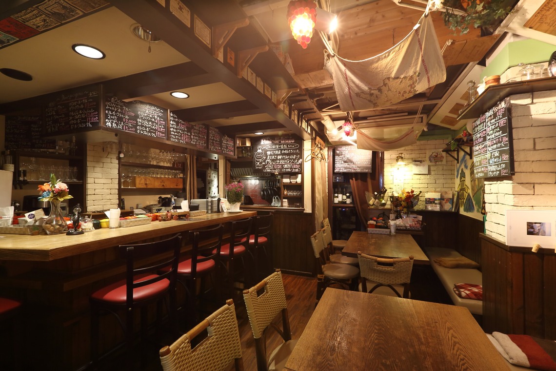 管野　利が撮影した写真のアルバム「店舗」