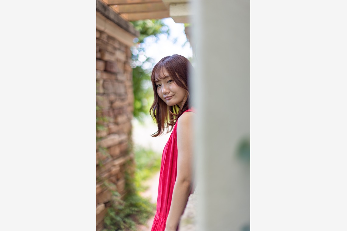 大辻尋稔が撮影した「人物撮影」の写真