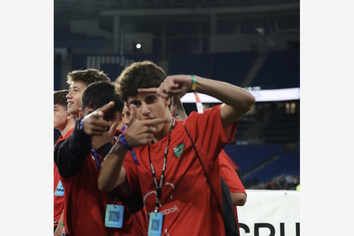 えむあんりみてっどが撮影した「soccer in Spain」の写真