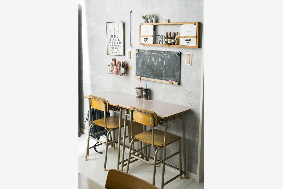 布川航太が撮影した写真のアルバム「御自宅インテリア」