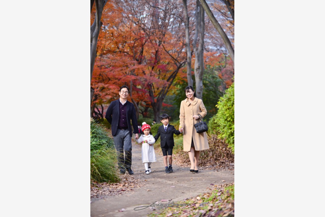 Andy Khoが撮影した「Iza & Kazusa」の写真