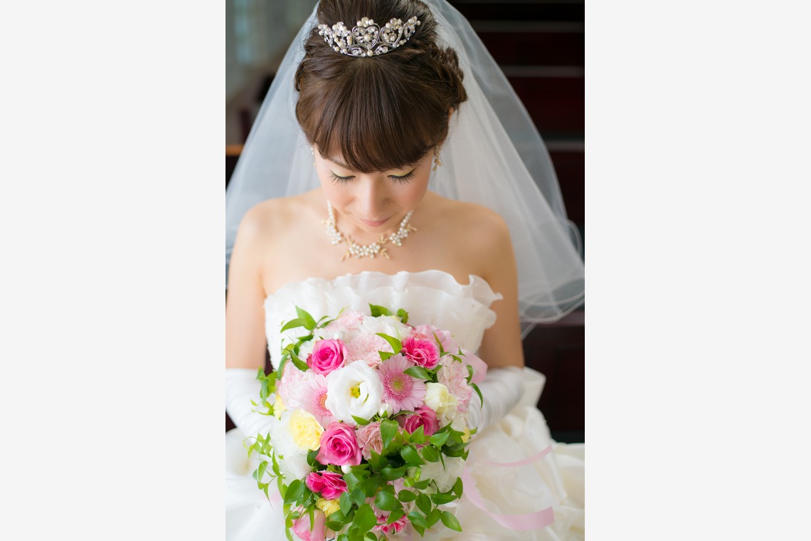 PIC WEDDING PHOTO（泉田 裕秀）