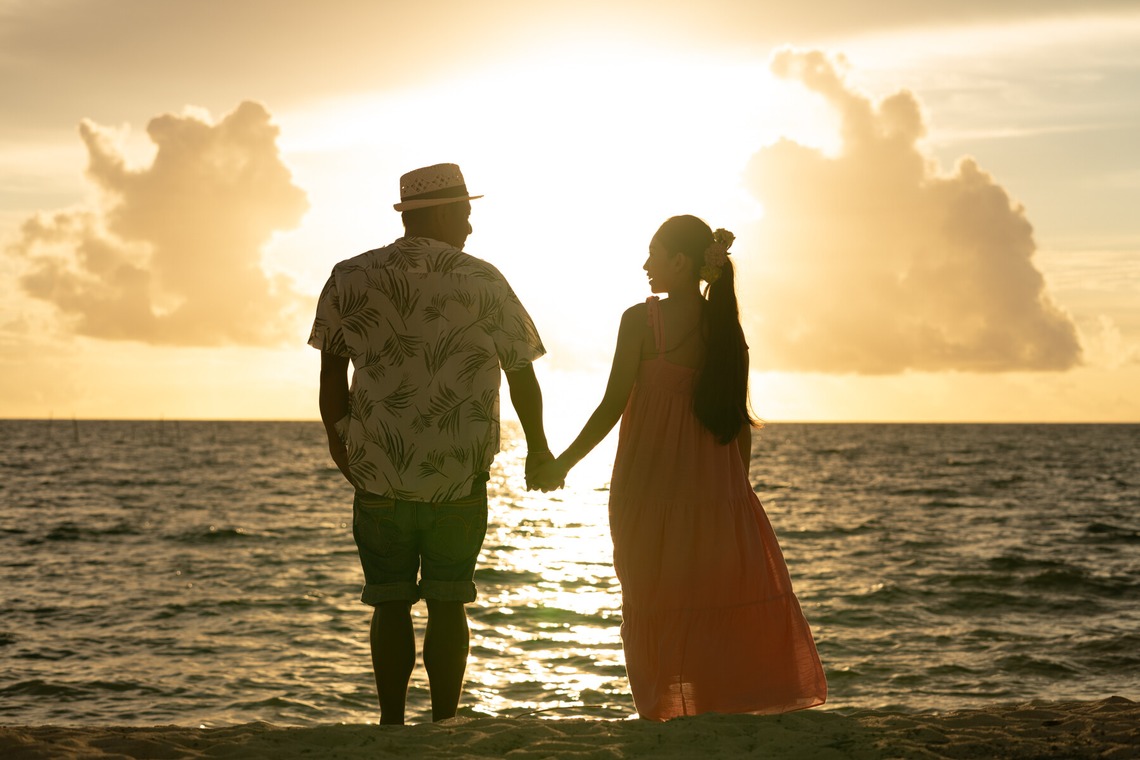 Tomo's Filmが撮影した写真のアルバム「マタニティフォト（ロケーション撮影）」