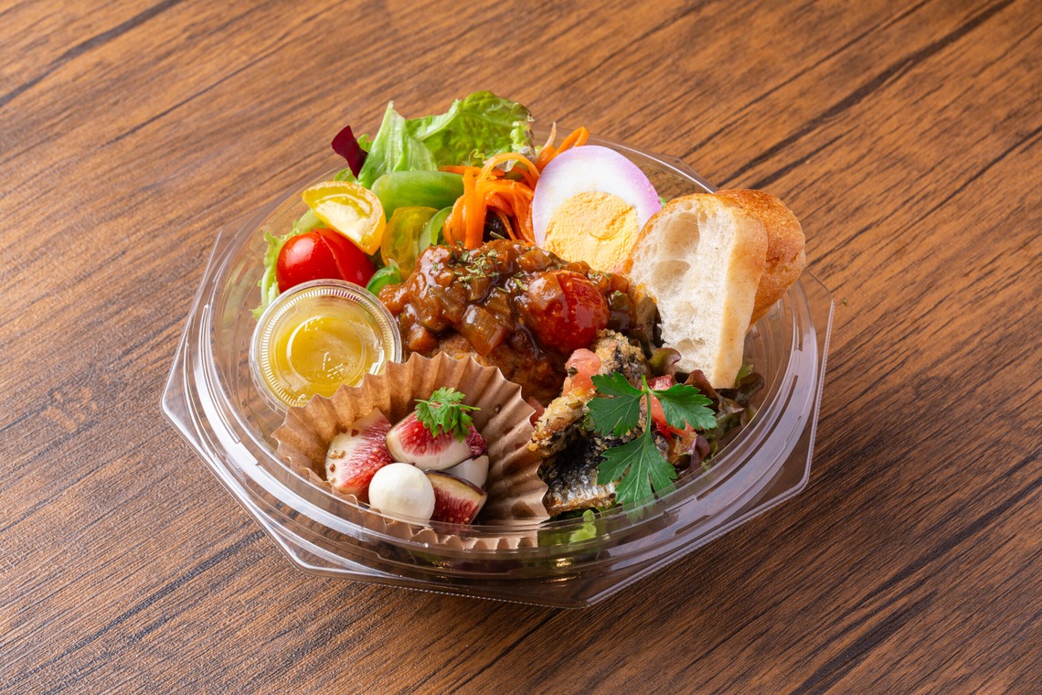 studio aluc ~スタジオ アルク~が撮影した写真のアルバム「デリカテッセン」