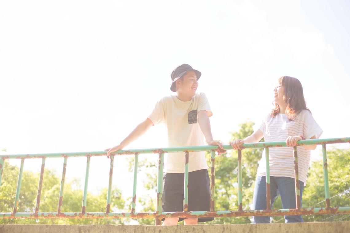 キタノフォトオフィス (北野尚史)が撮影した写真のアルバム「あじさいエンゲージメントフォト」