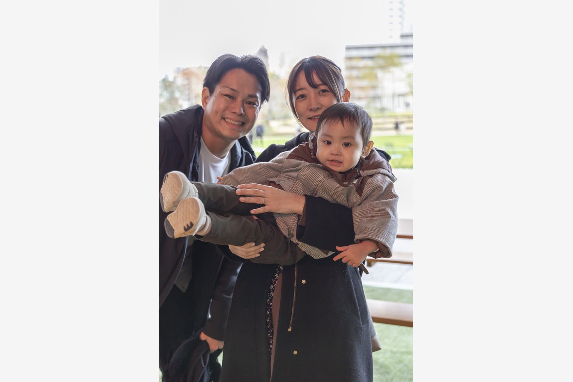 トニーデザインが撮影した写真のアルバム「家族旅行写真」